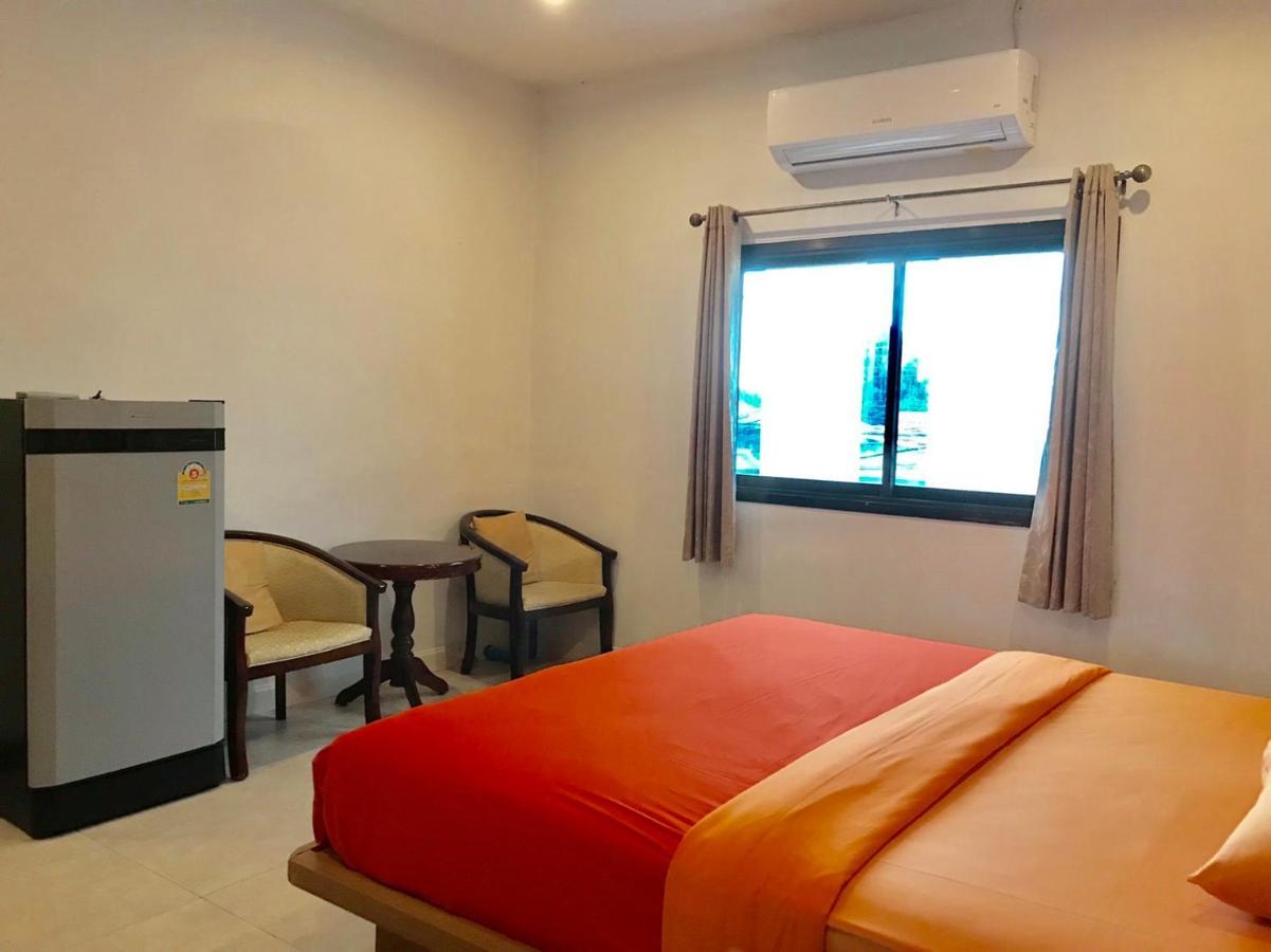 הוסטל קו סמוי Hiranyika Cafe & Bed מראה חיצוני תמונה
