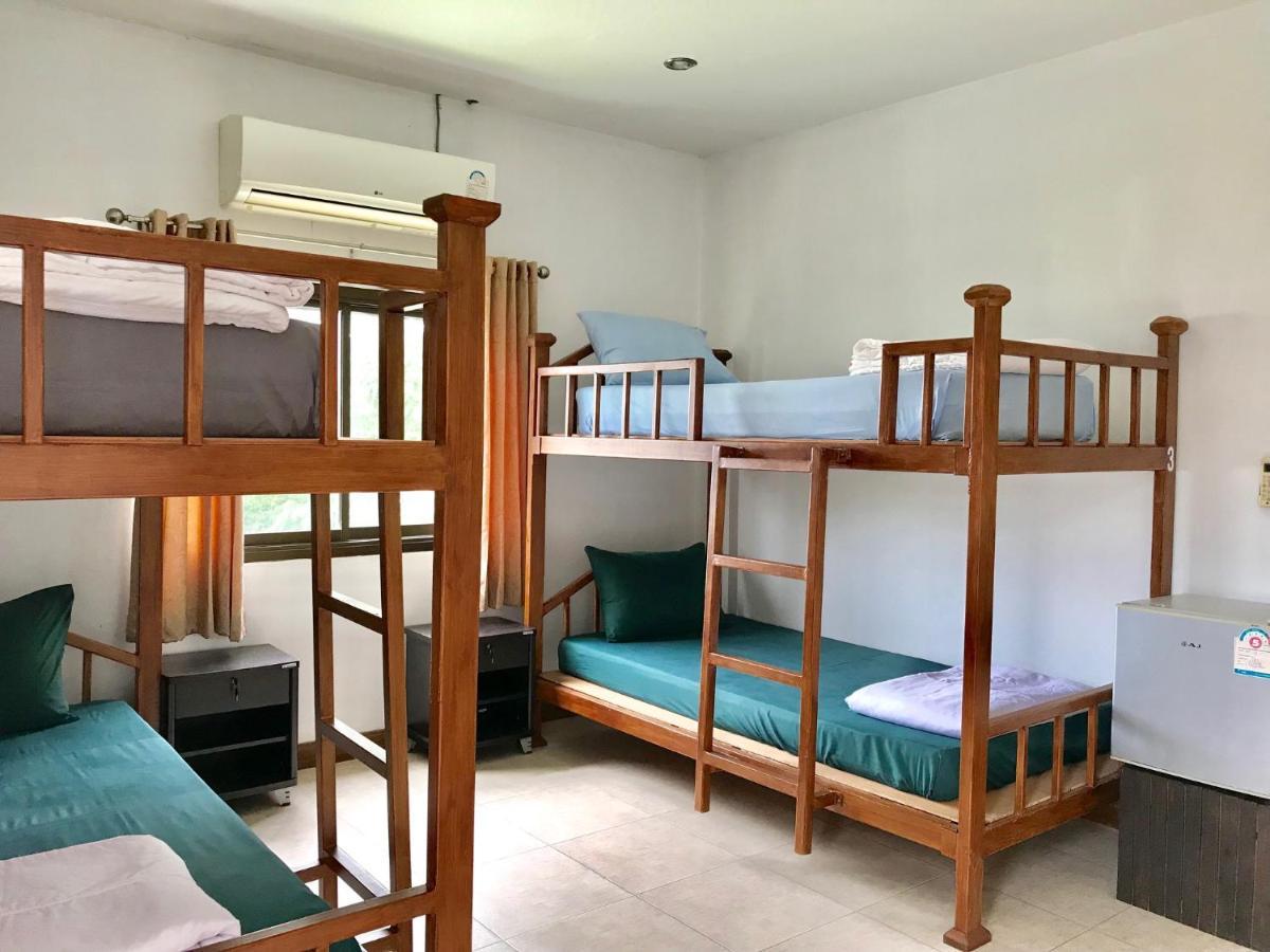 הוסטל קו סמוי Hiranyika Cafe & Bed מראה חיצוני תמונה
