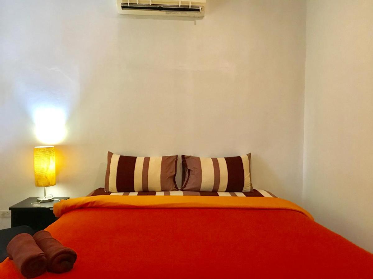 הוסטל קו סמוי Hiranyika Cafe & Bed מראה חיצוני תמונה