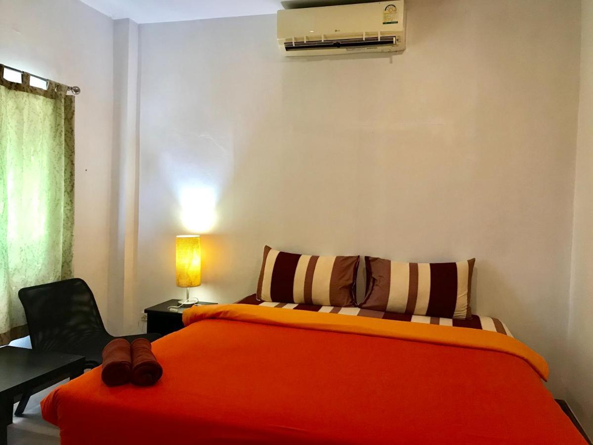 הוסטל קו סמוי Hiranyika Cafe & Bed מראה חיצוני תמונה