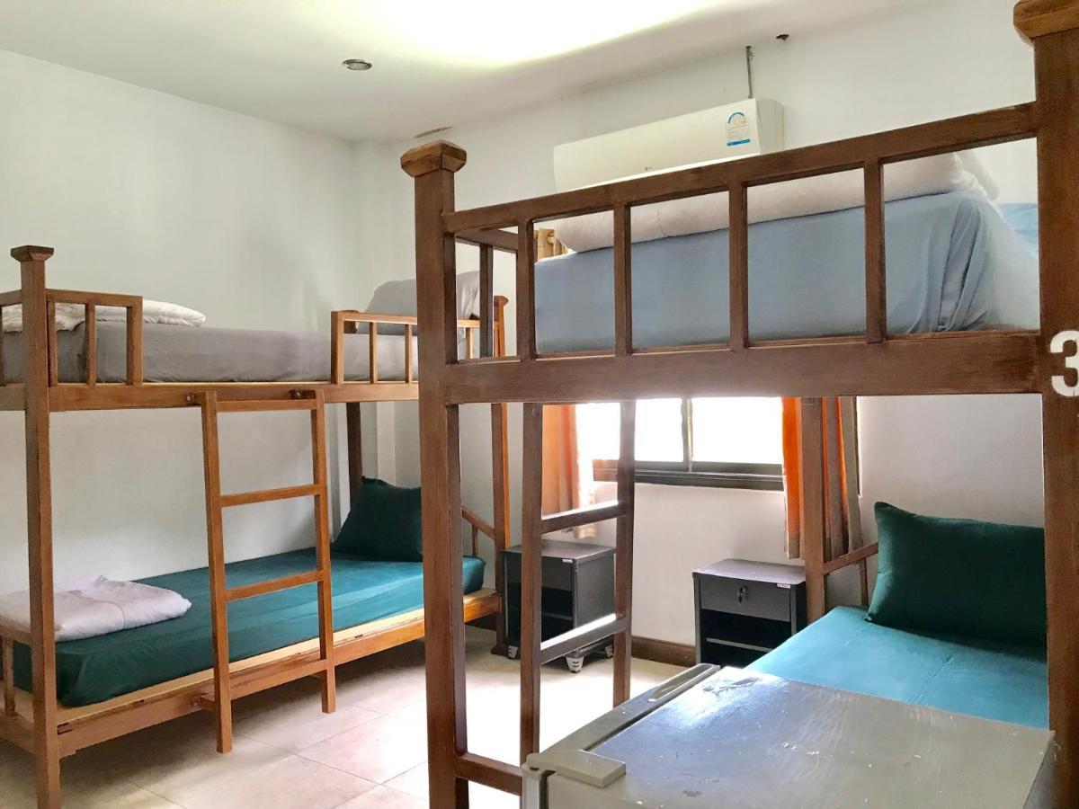 הוסטל קו סמוי Hiranyika Cafe & Bed מראה חיצוני תמונה